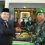Wabup Husni Sebut TNI Menjadi Mitra Baik Pemkab Siak Demi Membangun Siak ke depan